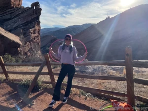 Dive into the mesmerizing world of visual arts with my latest oftv