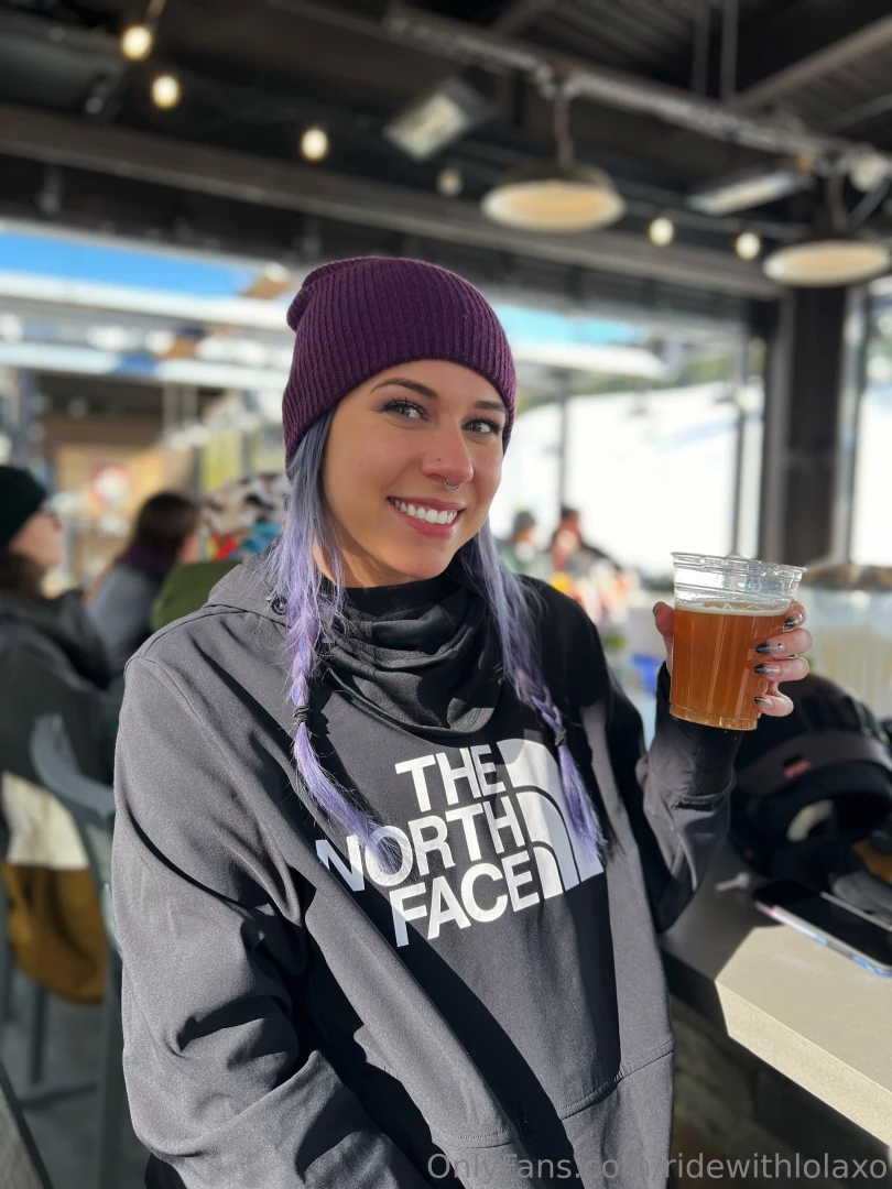 Made it out to opening day of the ski season at copper mountain ski 