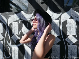 Who is excited that it s the weekend life has been particularly busy