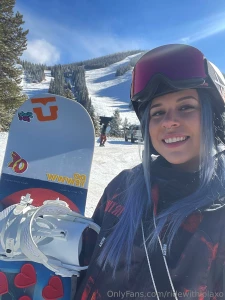 Conquering snowy slopes today snowboarding isn t just a thrill ride it