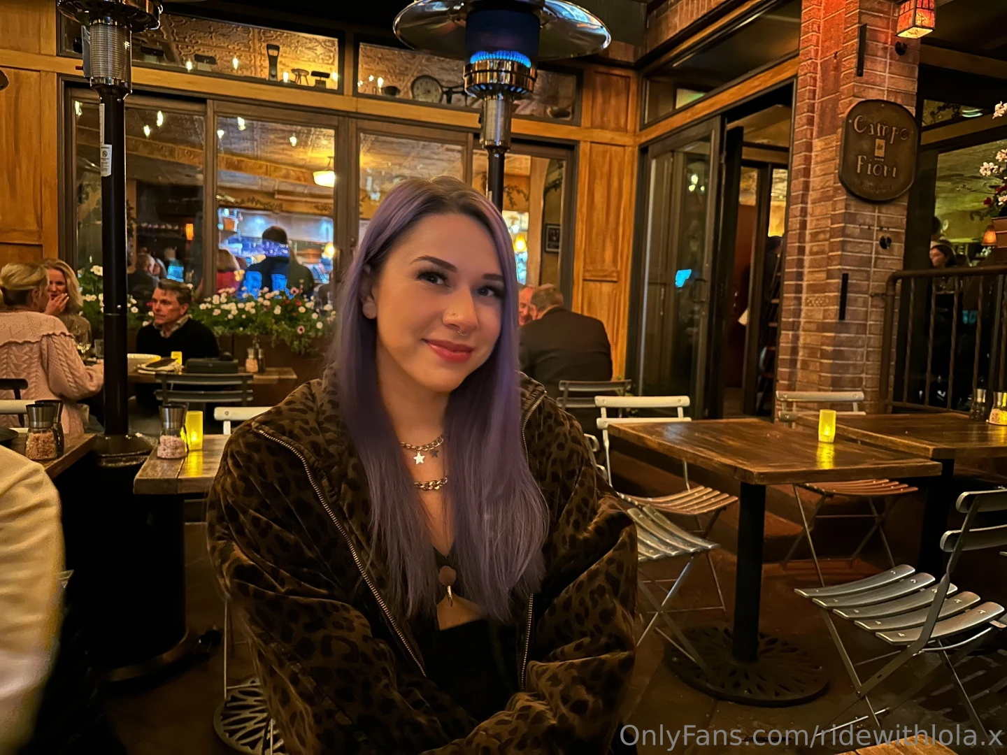 Wining and dining in aspen 