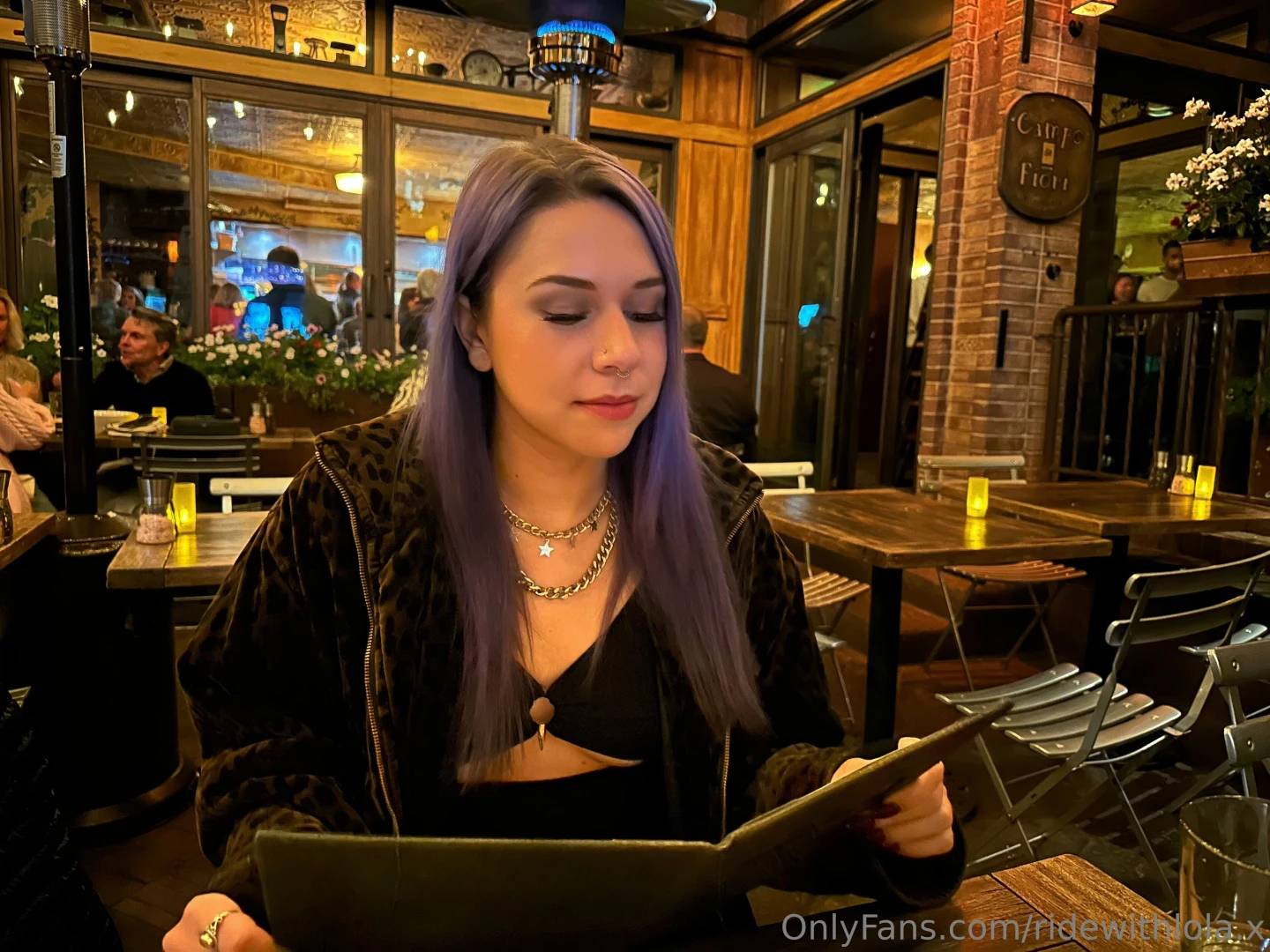 Wining and dining in aspen part 1 