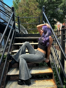 Focus on the powerful euphoric magical synchronistic beautiful parts