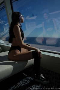 Come get lost at sea with me part 2