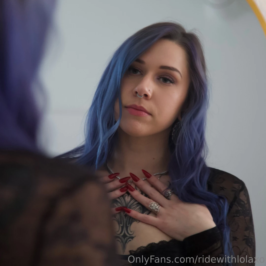 Staring into the mirror we me et our own gaze but do we truly see 