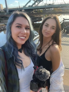 A day with friends is time well spent naturallynyla7 part 1