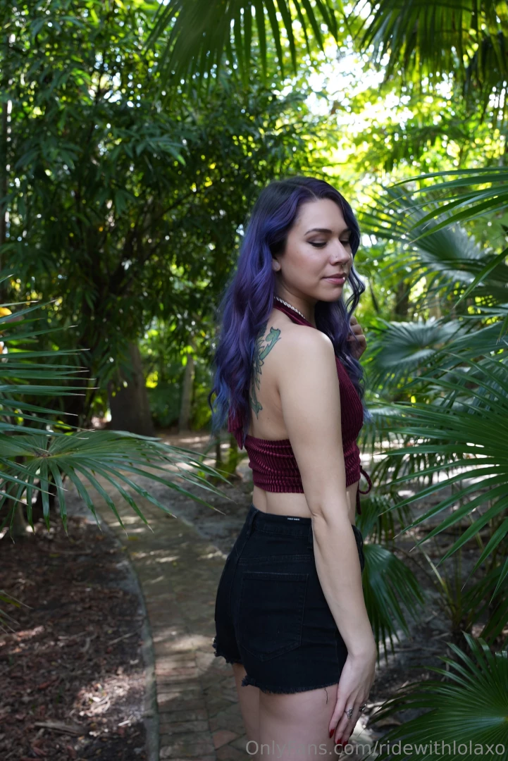 Colorado girl goes to miami photos taken by my dear friend part 1 