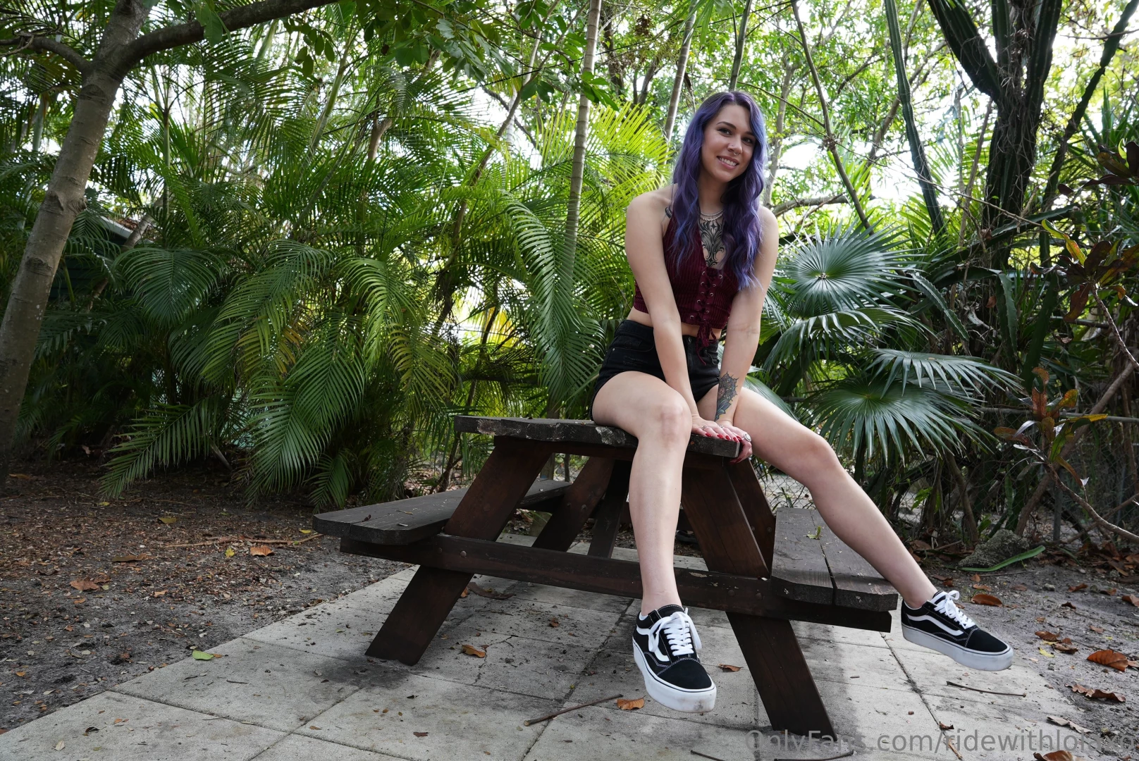 Colorado girl goes to miami photos taken by my dear friend part 3 