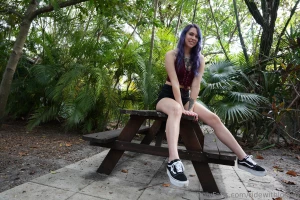 Colorado girl goes to miami photos taken by my dear friend part 3