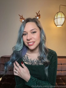 Dear santa define naughty part 8
