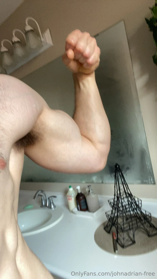 How s my pits 