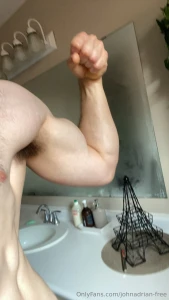 How s my pits