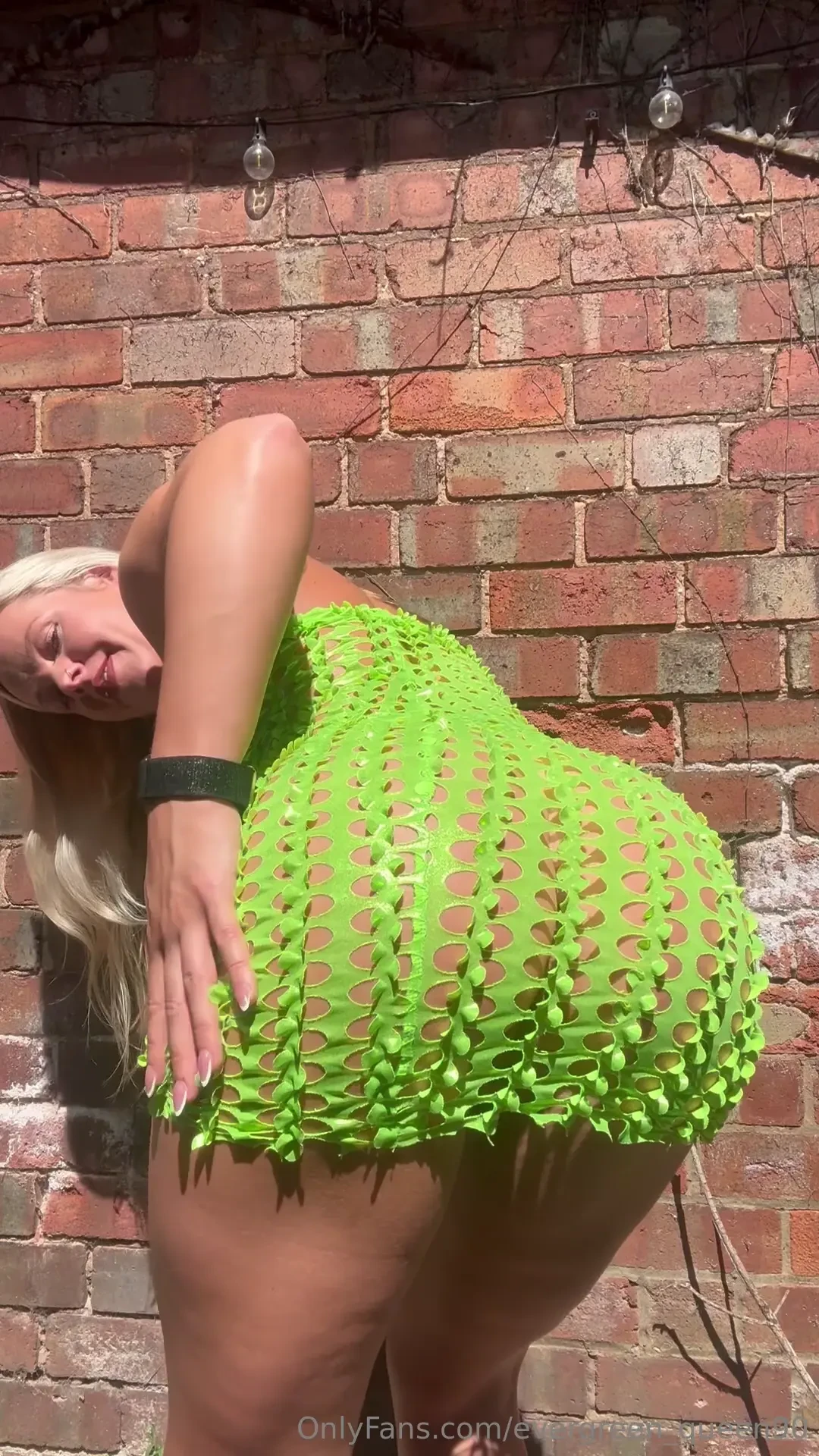 Do you like my dress part 461 