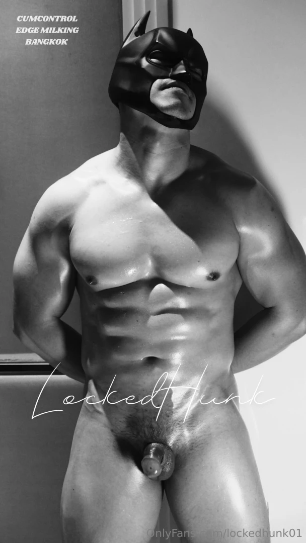 Photos taken from the edging session with cctembkk part 1 