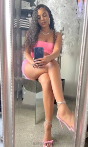 Pov i show up to date night like this but ask if we could leave early