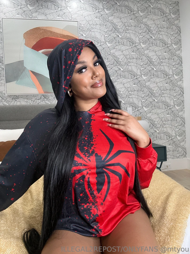 I can make ur palm messier 