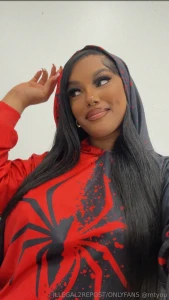 Good girls finish last bad girls make you finish fast wanna test that