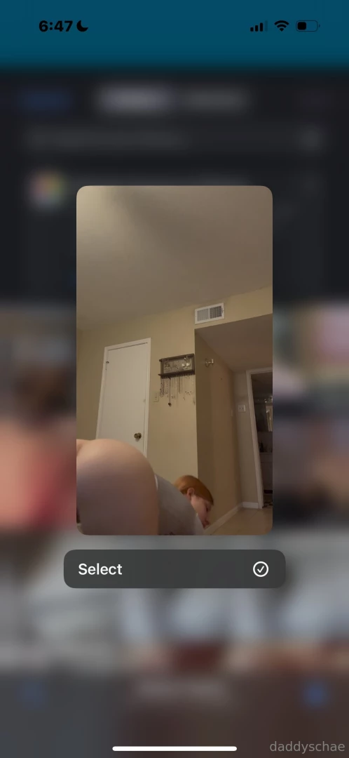 Ik yall luv when i move this mf 