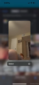 Ik yall luv when i move this mf