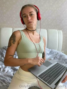 - you hum metallica - it calms me down