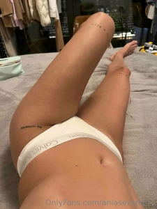 I m languishing in anticipation of someone who will take them off will part 1