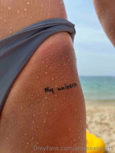 Omg wet panties does this turn you on baby i can take them off