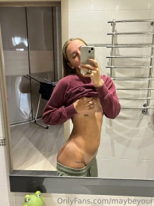 Let s go shower with me