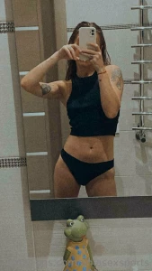 Can you take a shower with me