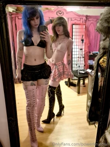 With my beautiful kikideimos