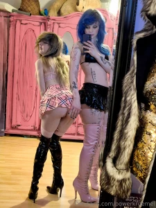 Look at this ass kikideimos