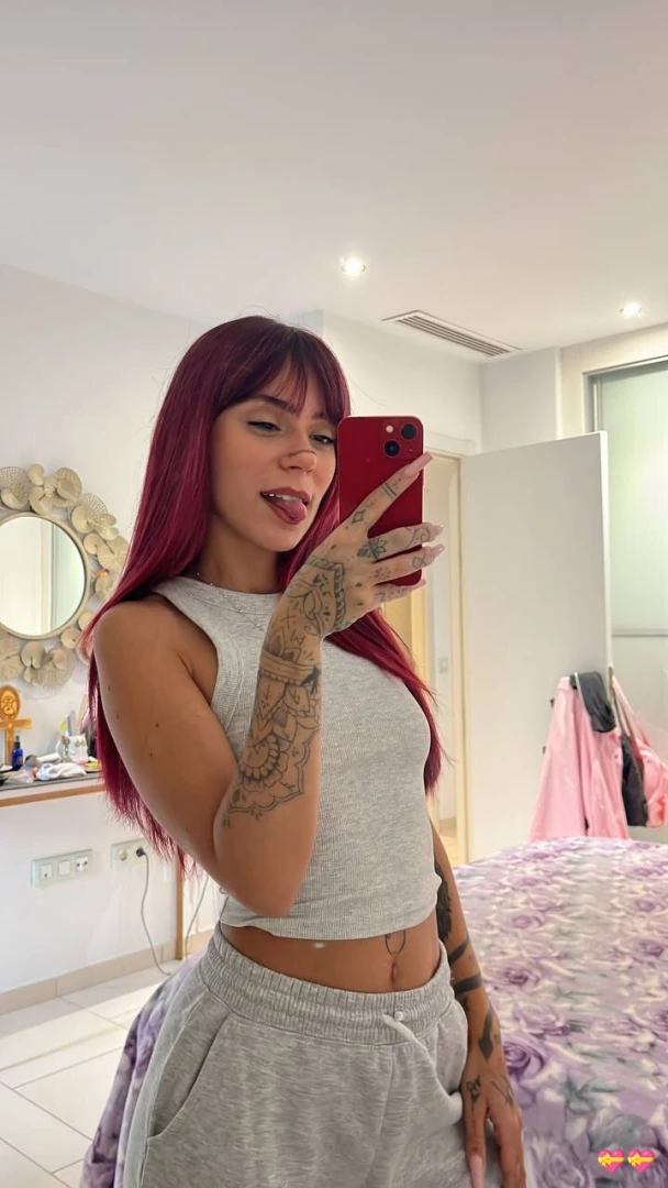 Netflix and chill oppure vuoi un altro tipo di intrattenimento part 1 