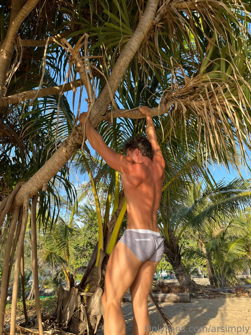 Very serious gentleman turned 34 part 2 