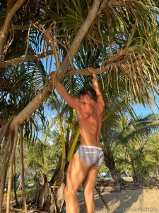 Very serious gentleman turned 34 part 2