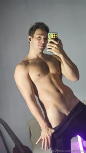 I feel the passion in your eyes when you look at me