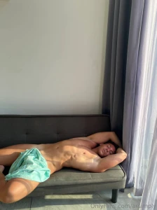 Best way to wake up is wait for the sun part 1