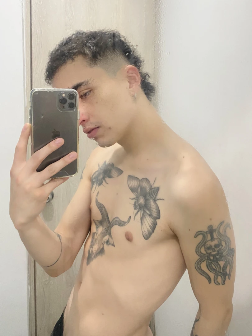 Hey all how s ur day going mine so wet after a well deserved warm bath part 1 