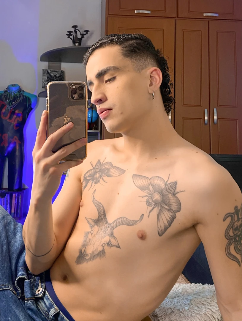 Let s talk desires what s your kink 