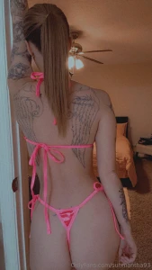 Thank you to an amazing friend on here that got me this very cute