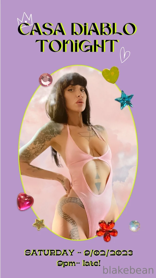 Casa diablo tonight 09 02 2023 - 9pm- late 
