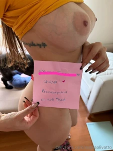 Foto que tirei de verificacao