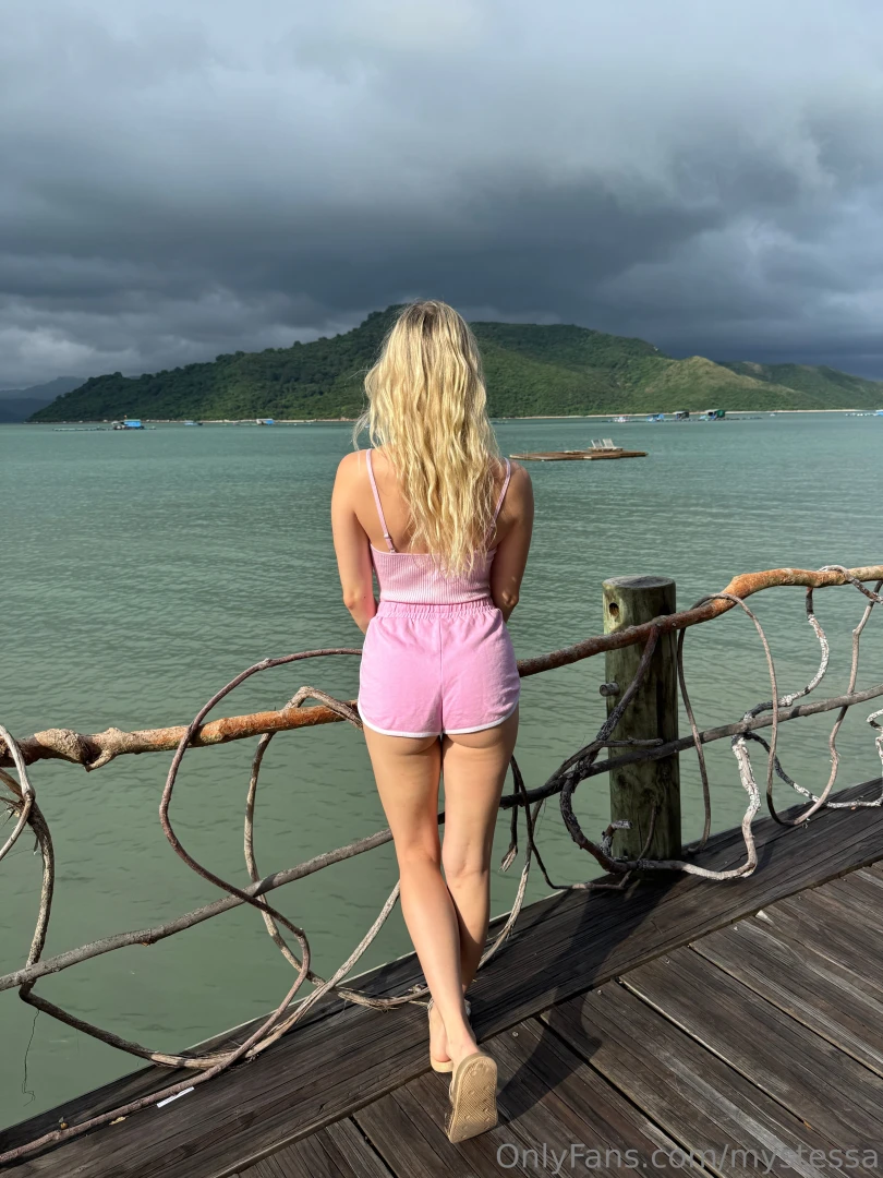 What a great view part 10 