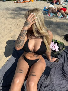 I bounce better than your ex nbsp