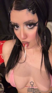 Sweet just like candy part 1