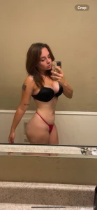 I bet we d have really good bed chem part 11