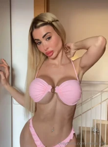 Buenos dias bby part 1