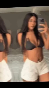 Loveyasmin loves to post naughty tiktoks loveyasmin