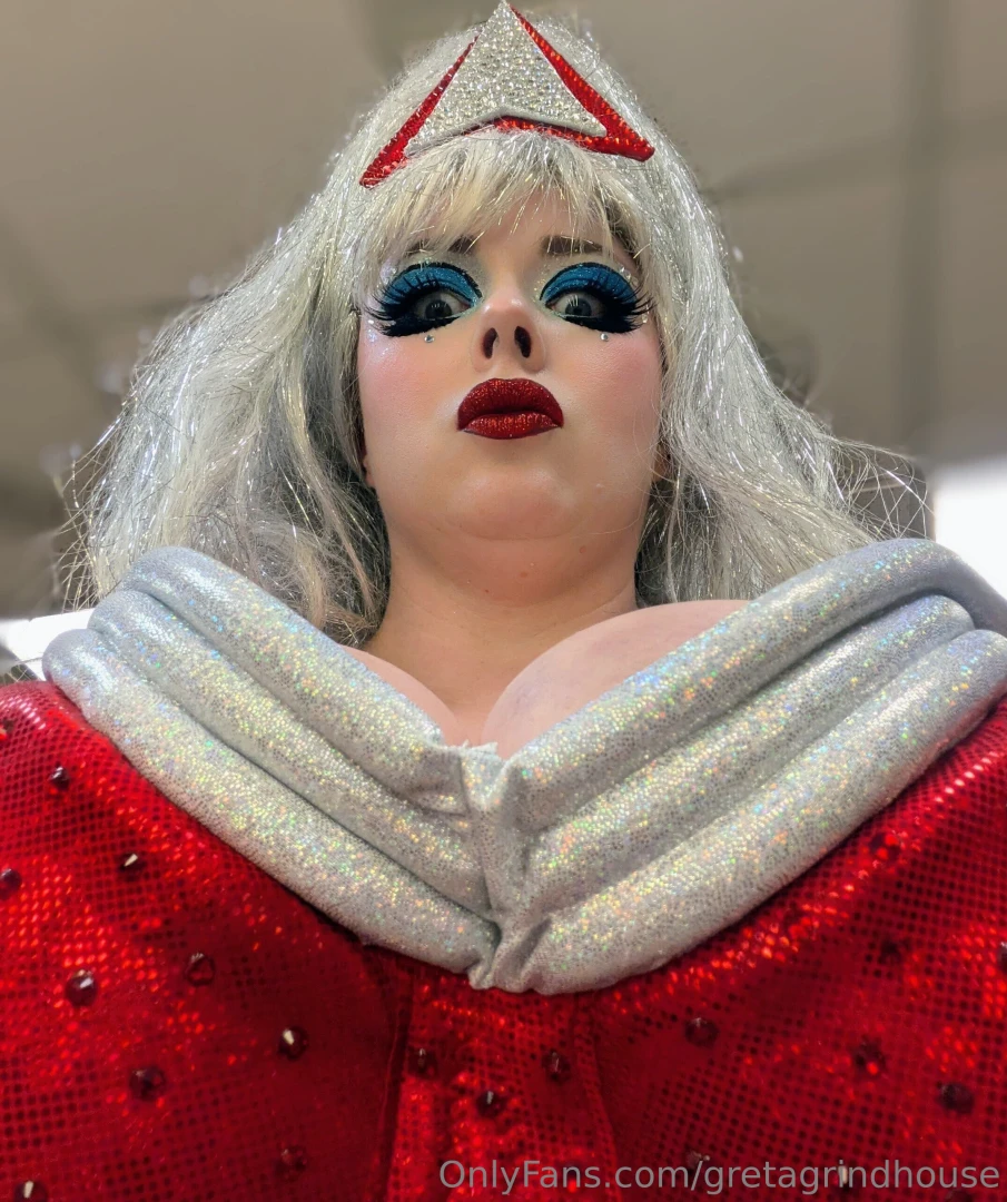 Tip if you need snu snu 