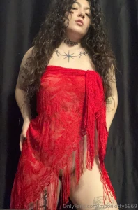 Want to see me strip check your inbox part 1