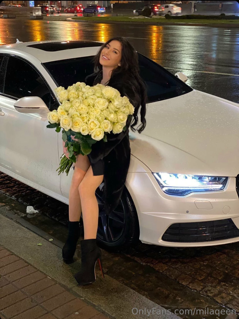 Flowers for me are a magical language of tenderness and admiration and 