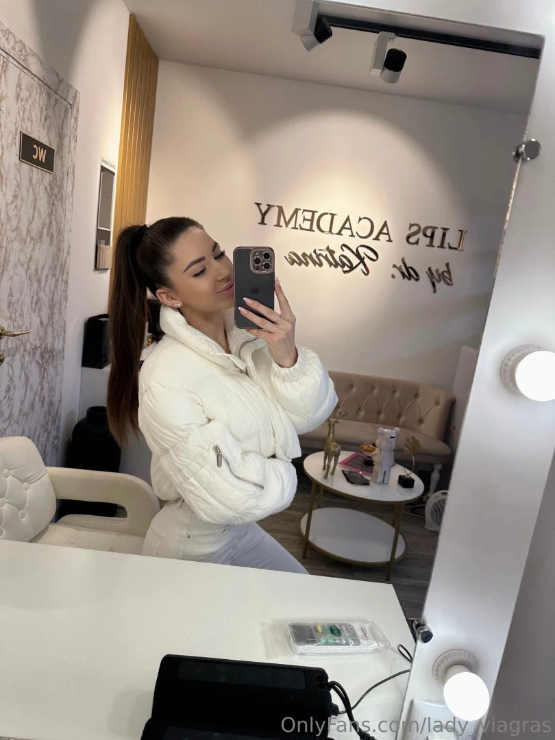 There are billions of people in the world and only one becomes the 